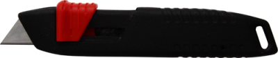 Trimming Knife Spring-loaded Automatic Retractor (TL660)