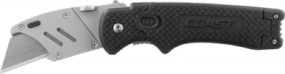 COAST 'Pro Razor' Folding Knife (TL682)