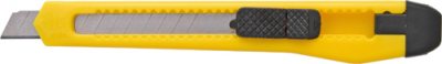 Trimming Knives with 'Snap-off' Blades (TL663)