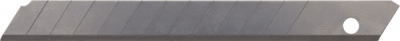 Trimming Knife Blades 'Snap-off' Type (TL664)