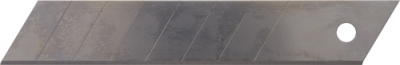 Trimming Knife Blades 'Snap-off' Type (TL666)