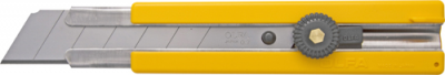 OLFA Trimming Knives with 'Snap-off' Blades (TL677)
