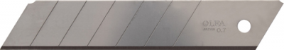 OLFA Trimming Knife Blades 'Snap-off' Type (TL678)