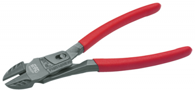 NWS 'Fantastico' Heavy Duty Side Cutters (TL255)