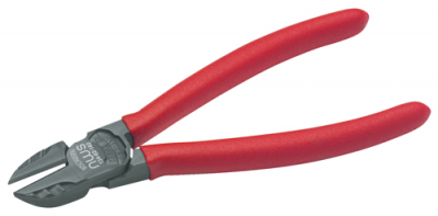 NWS Side Cutters (TNP4/180)