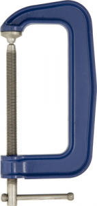 PYTHON G-Clamps (TL356)