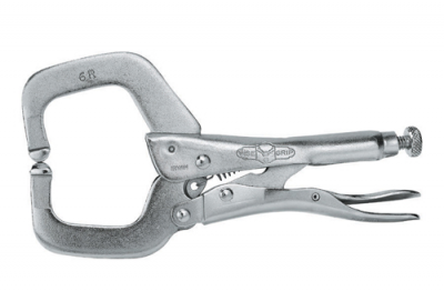 IRWIN VISE-GRIP Locking C-Clamps (TNA6R)