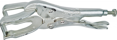 IRWIN VISE-GRIP Locking Welding Clamp (TNA9R)