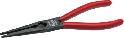 NWS Long (Chain) Nose Pliers - Straight (TNP2/205)