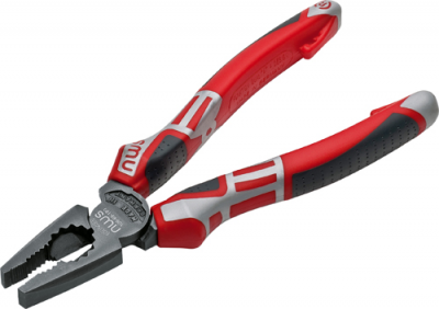 NWS 'CombiMax' Combination Pliers (TNR1/180)
