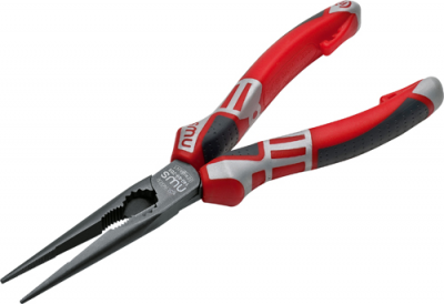 NWS Long (Chain) Nose Pliers - Straight (TNR2/205)