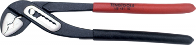 TENG TOOLS 'Mega Bite' Water Pump Pliers (TMB481-10)