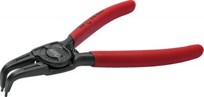 NWS Circlip Pliers - External Bent 90 (TNC2/165)