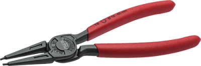 NWS Circlip Pliers - Internal Straight (TNC3/135)