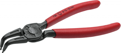 NWS Circlip Pliers - Internal Bent 90 (TNC4/200)