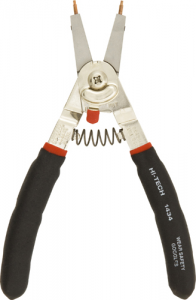 2-in-1 Circlip Pliers Set - Internal & External (TNH521C)
