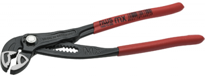 NWS 'MaxiMX' Water Pump Pliers (TQ1/250)