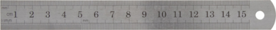 Steel Rulers (TL451)
