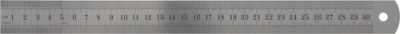 Steel Rulers (TL452)