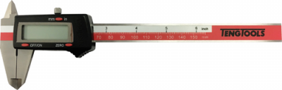 TENG TOOLS Digital Vernier Caliper (TL455)