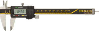Digital Slide Vernier Caliper (TL689)