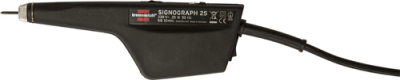 BRENNENSTUHL 'Signograph 25' Electric Engraver Kit (TL995)
