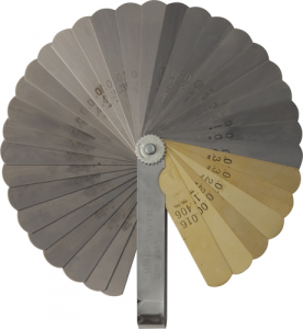 Feeler Gauges (TNFG135)