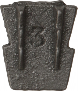 Hammer Shaft Wedges (TL729)