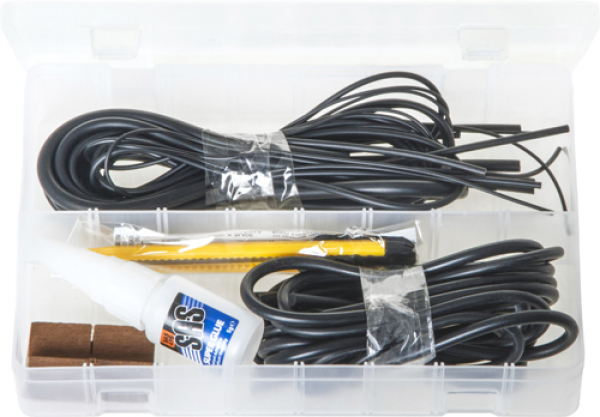 Click Here To Enlarge This Photo Of Link Engineering & Maintenance Supplies Ltd