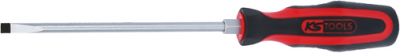 KS TOOLS 'ERGOTORQUEplus' Screwdrivers - Slotted (K159.1009)
