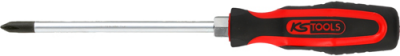 KS TOOLS 'ERGOTORQUEplus' Screwdriver - PHILIPS (K159.1020)