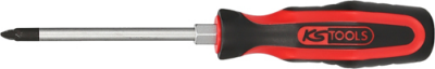 KS TOOLS 'ERGOTORQUEplus' Screwdriver - POZIDRIV (K159.1041)