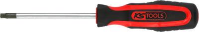 KS TOOLS 'ERGOTORQUEplus' Screwdriver - Tamper Proof TORX (K159.1052)
