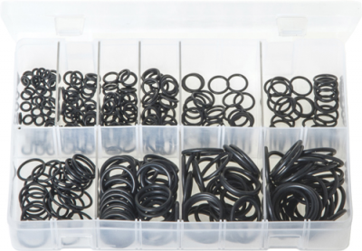 O-Rings - Imperial (AB61)