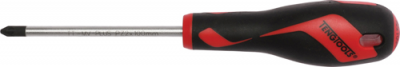 TENG TOOLS 'Mega Drive' Screwdrivers - PZ (TMD961)