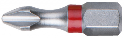 KS TOOLS 'TORSIONpower' 1/4" Dr. - PHILLIPS (K918.3111)
