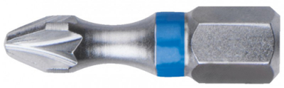 KS TOOLS 'TORSIONpower' 1/4" Dr. - POZIDRIV (K918.3206)