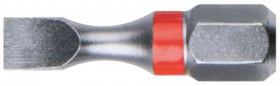 KS TOOLS 'TORSIONpower' 1/4" Dr. - Slotted (K918.3321)
