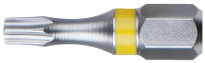KS TOOLS 'TORSIONpower' 1/4" Dr. - TORX&reg; (K918.3511)
