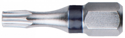 KS TOOLS 'TORSIONpower' 1/4" Dr. - Tamper Proof TORX (K918.3616)
