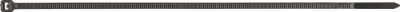 Cable Ties - Black (ECT314)