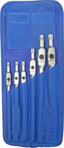 BONDHUS 'TORX PRO' Pivot Head Wrenches (TL359)