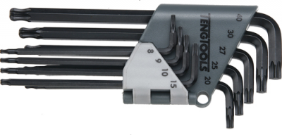 TENG TOOLS TX Key Wrench Set (T1479TX)