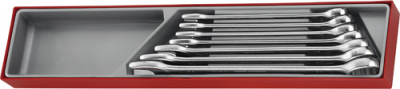 TENG TOOLS Combination Spanners Set (TTTX2032)