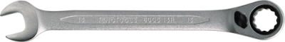 TENG TOOLS Reversible Ratcheting Combination Spanners (T600519R)