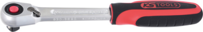 KS TOOLS 'SlimPOWER' Reversible Ratchets (K920.3890)