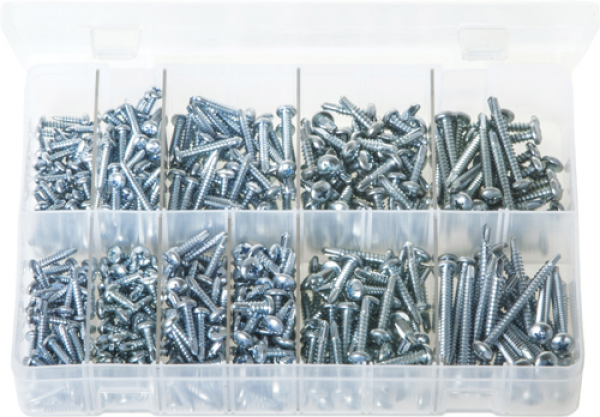 Click Here To Enlarge This Photo Of Link Engineering & Maintenance Supplies Ltd