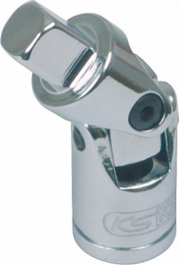 KS TOOLS 'CHROMEplus' Universal Joints (K918.1450)