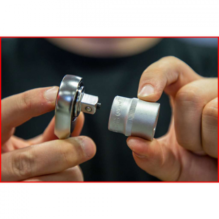 Click Here To Enlarge This Photo Of Link Engineering & Maintenance Supplies Ltd