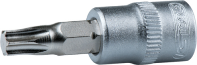 KS TOOLS 3/8" Drive TORX Bit Sockets (K911.3885)